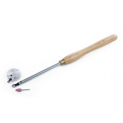 Vnútorné sústružnícke dláto na drevo – HBM