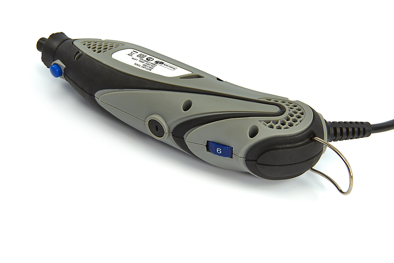 Sada mini brúsky s príslušenstvom 190 kusov hbm