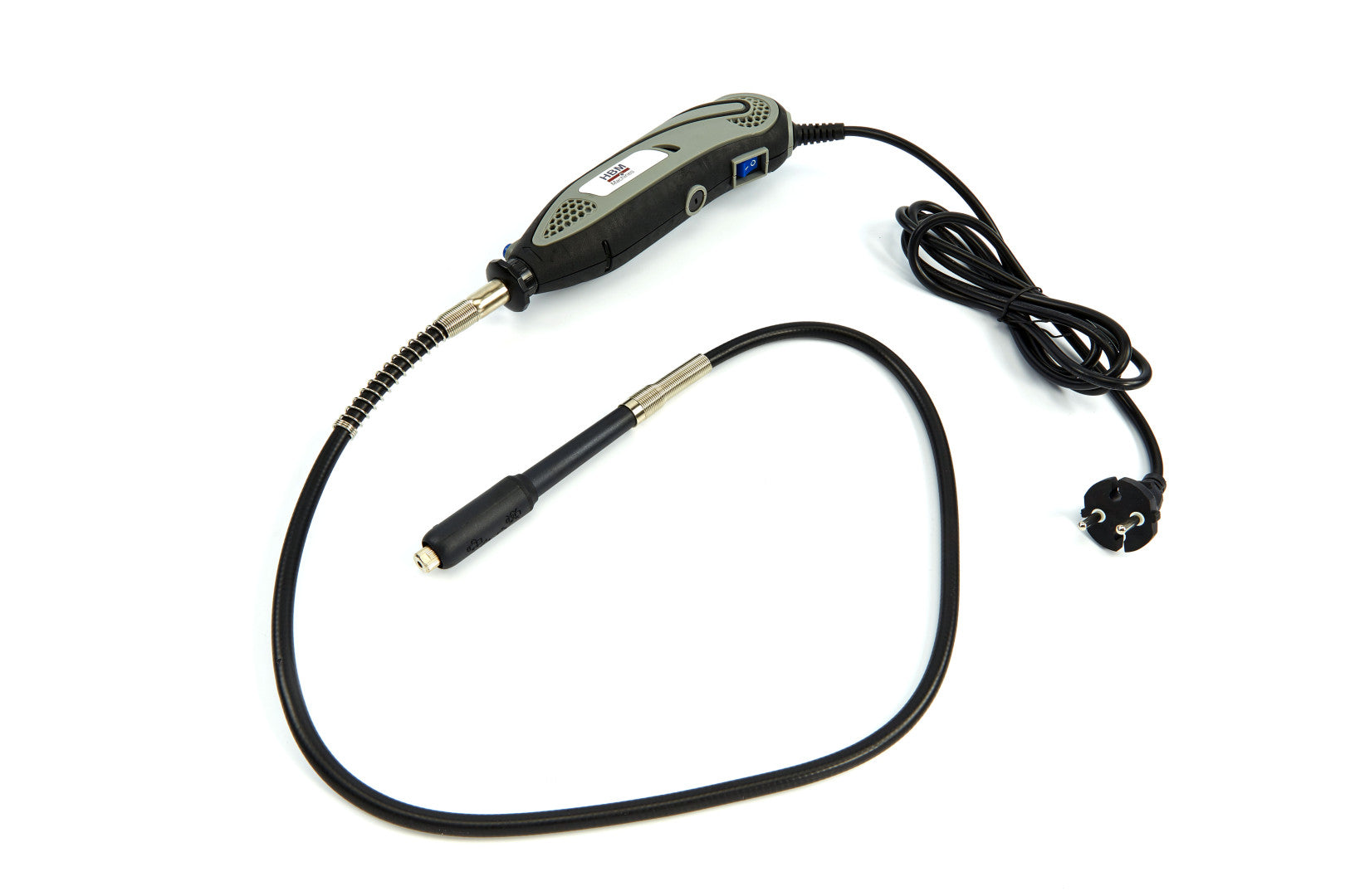 Sada mini brúsky s príslušenstvom 190 kusov hbm