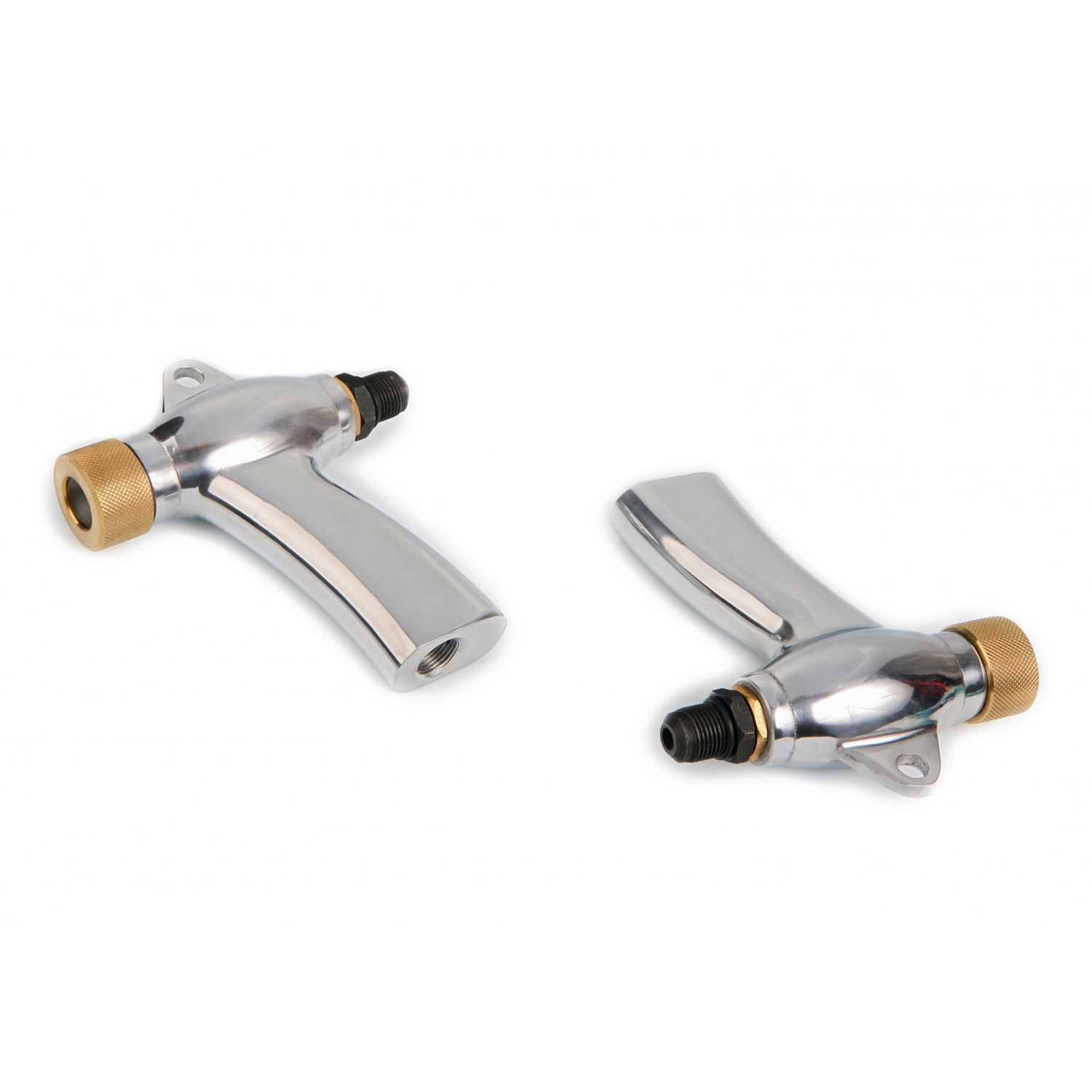 Profesionálna pieskovacia pištoľ pre pieskovacie boxy SBC500 / SBC990