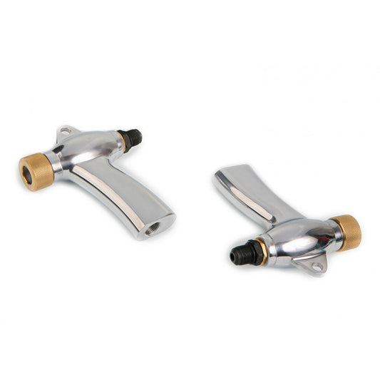 Profesionálna pieskovacia pištoľ pre pieskovacie boxy SBC500 / SBC990