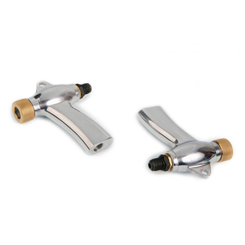 Profesionálna pieskovacia pištoľ pre pieskovacie boxy SBC500 / SBC990