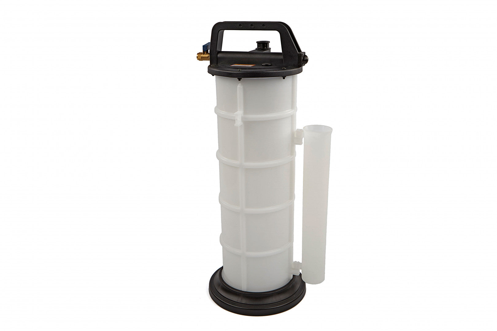 Pneumatické čerpadlo na odsávanie oleja a iných kvapalín 9l HBM