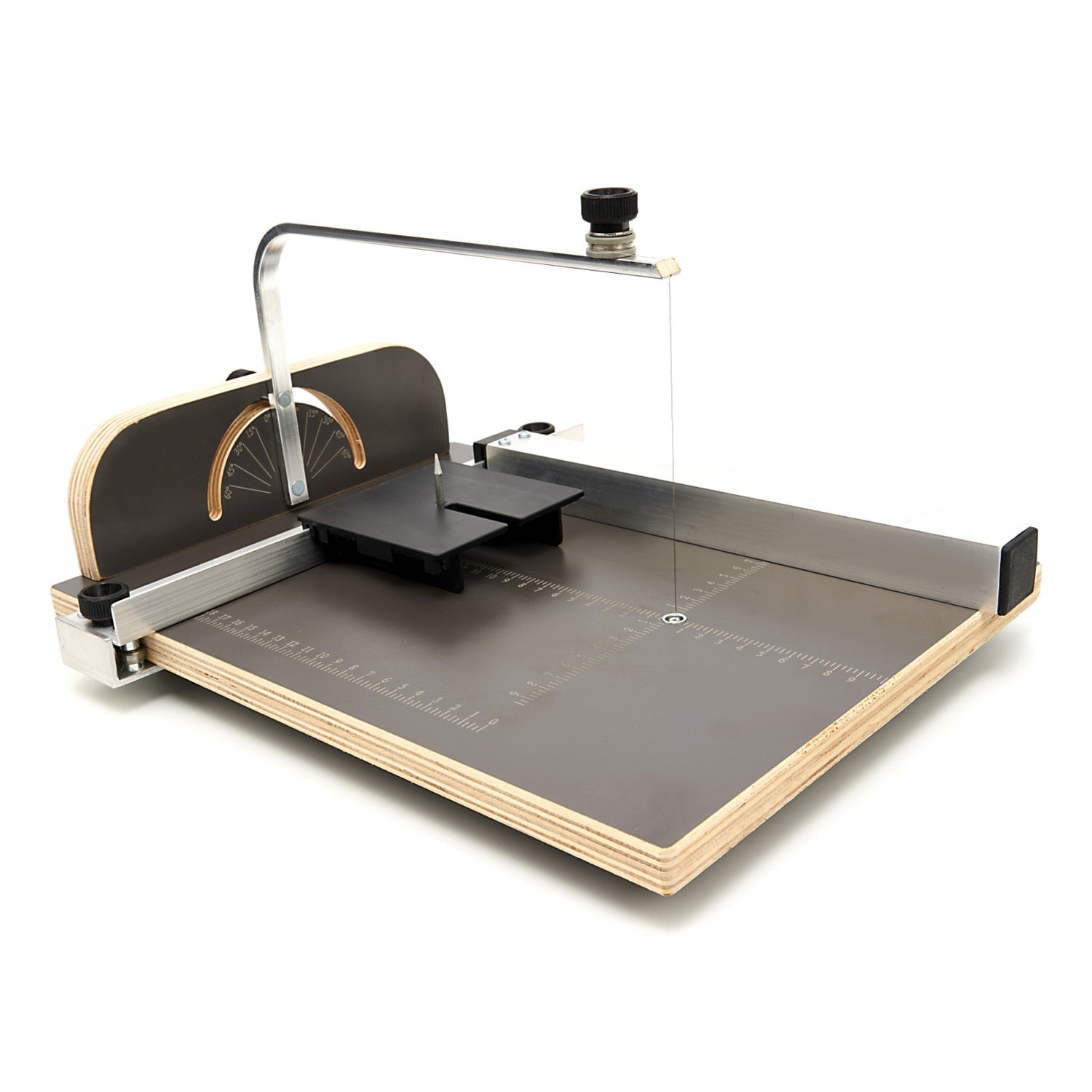 Zariadenie na rezanie polystyrénu 18 w hbm