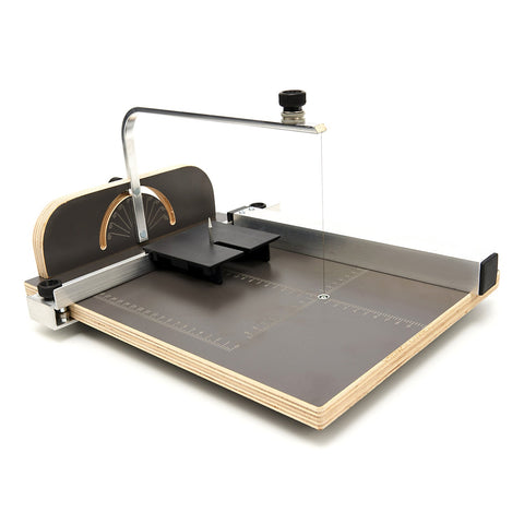 Zariadenie na rezanie polystyrénu 18 w hbm