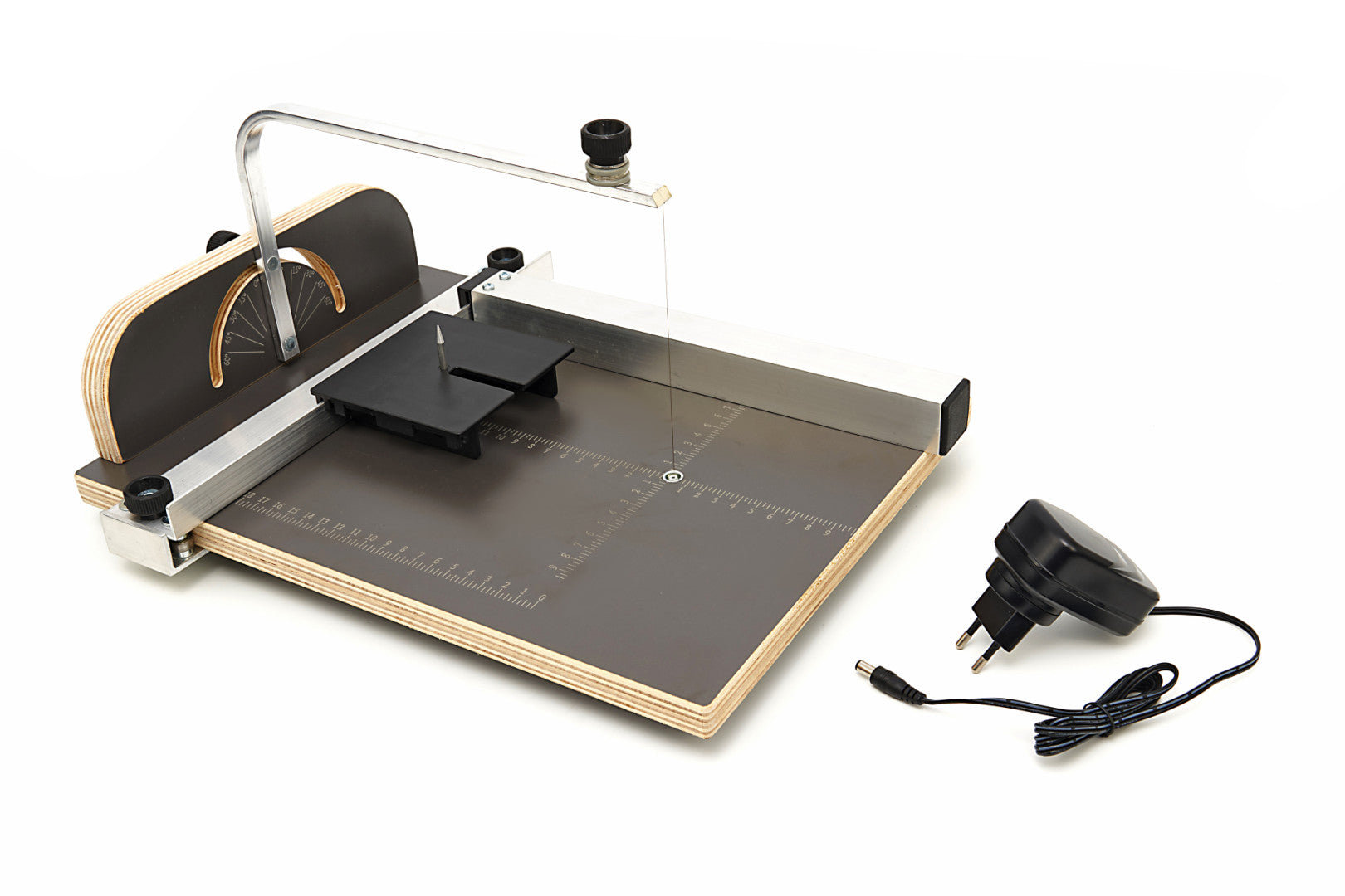 Zariadenie na rezanie polystyrénu 18 w hbm