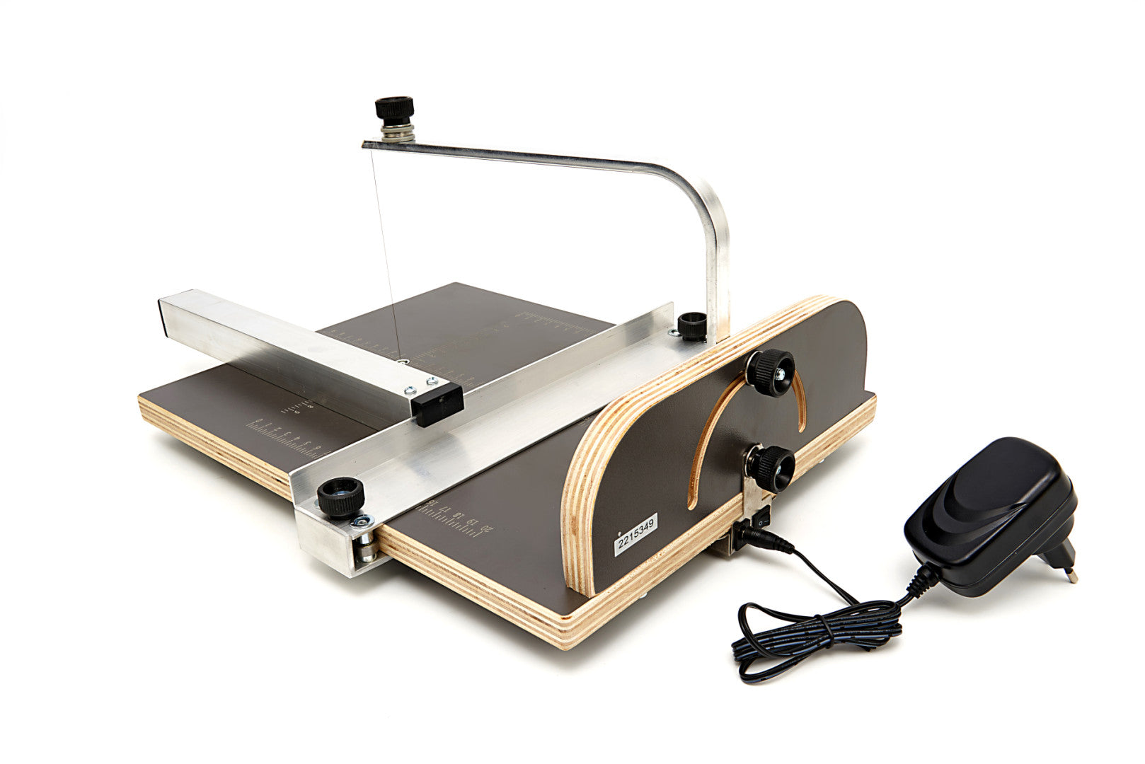 Zariadenie na rezanie polystyrénu 18 w hbm