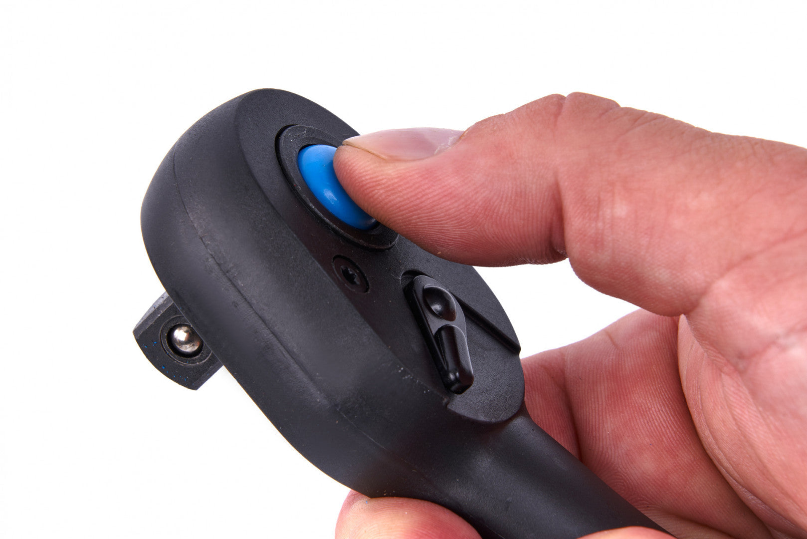 Račňa 1/2'' ABS 250mm HBM