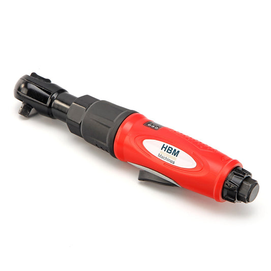 Pneumatická račňa 3/8'' HBM