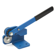 Kotúčové nožnice na plech HBM