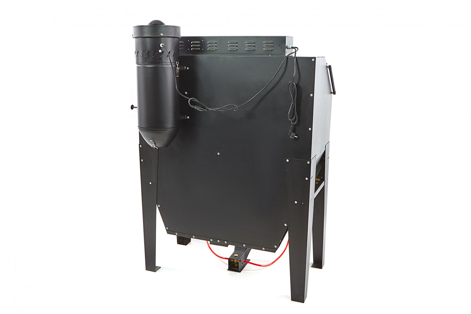 Pieskovacia kabína - box SBC 500l