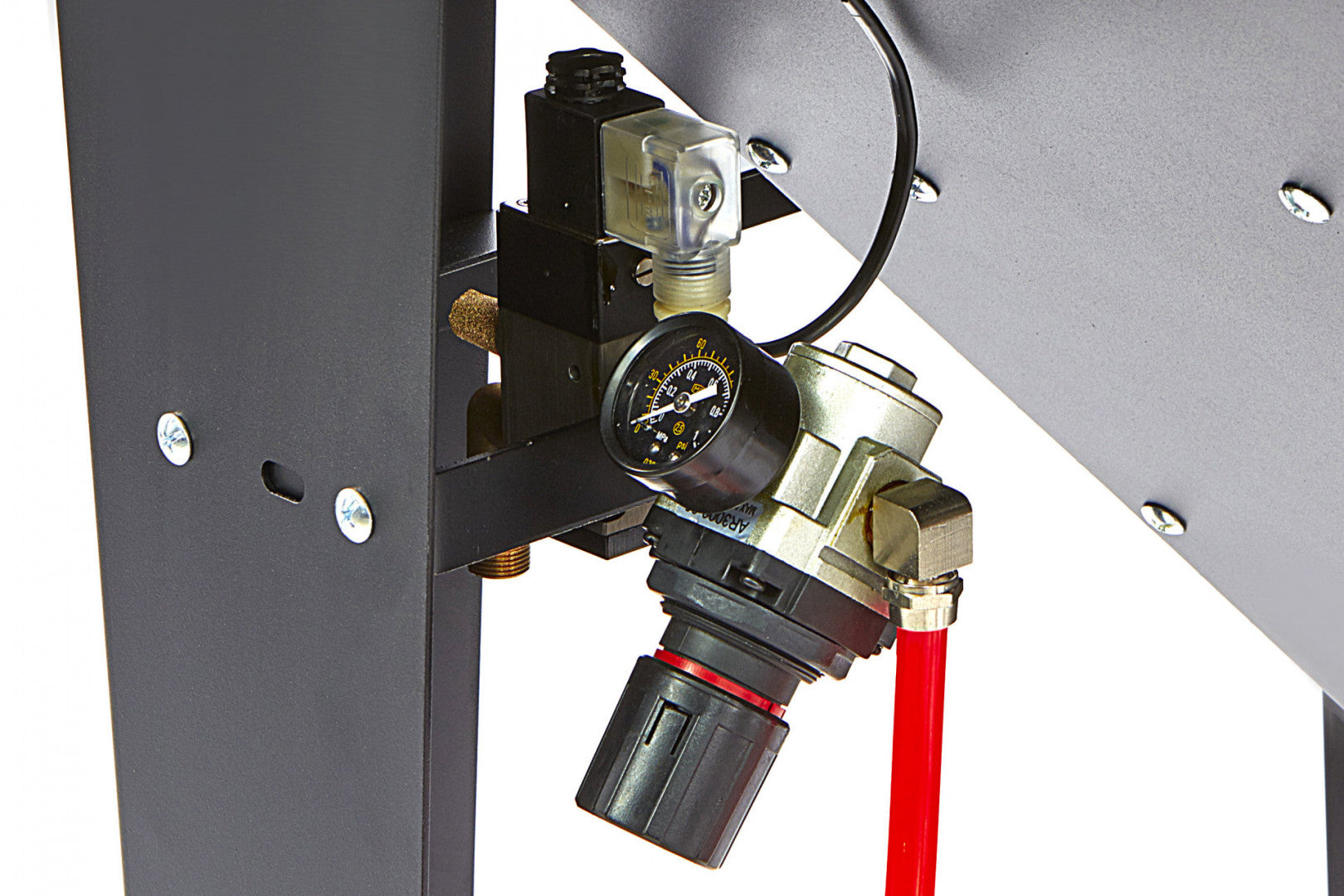 Pieskovacia kabína - box SBC 500l