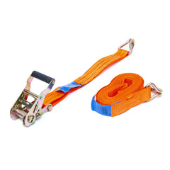 Upínací popruh s račňou HBM 38 x 6mm