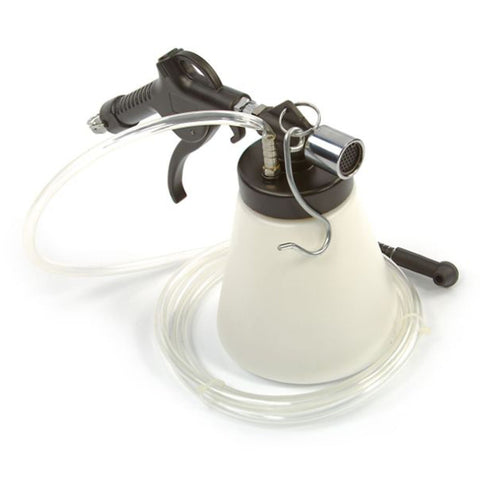 Pneumatický odvzdušňovač bŕzd