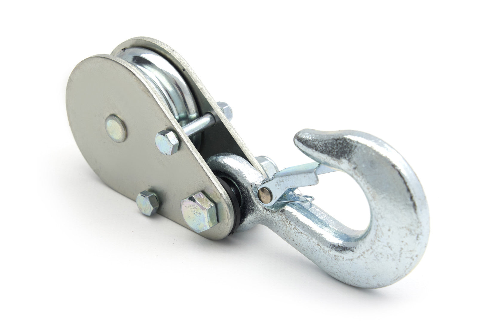 Elektrický kladkostroj 150/300kg 550W 230V HBM