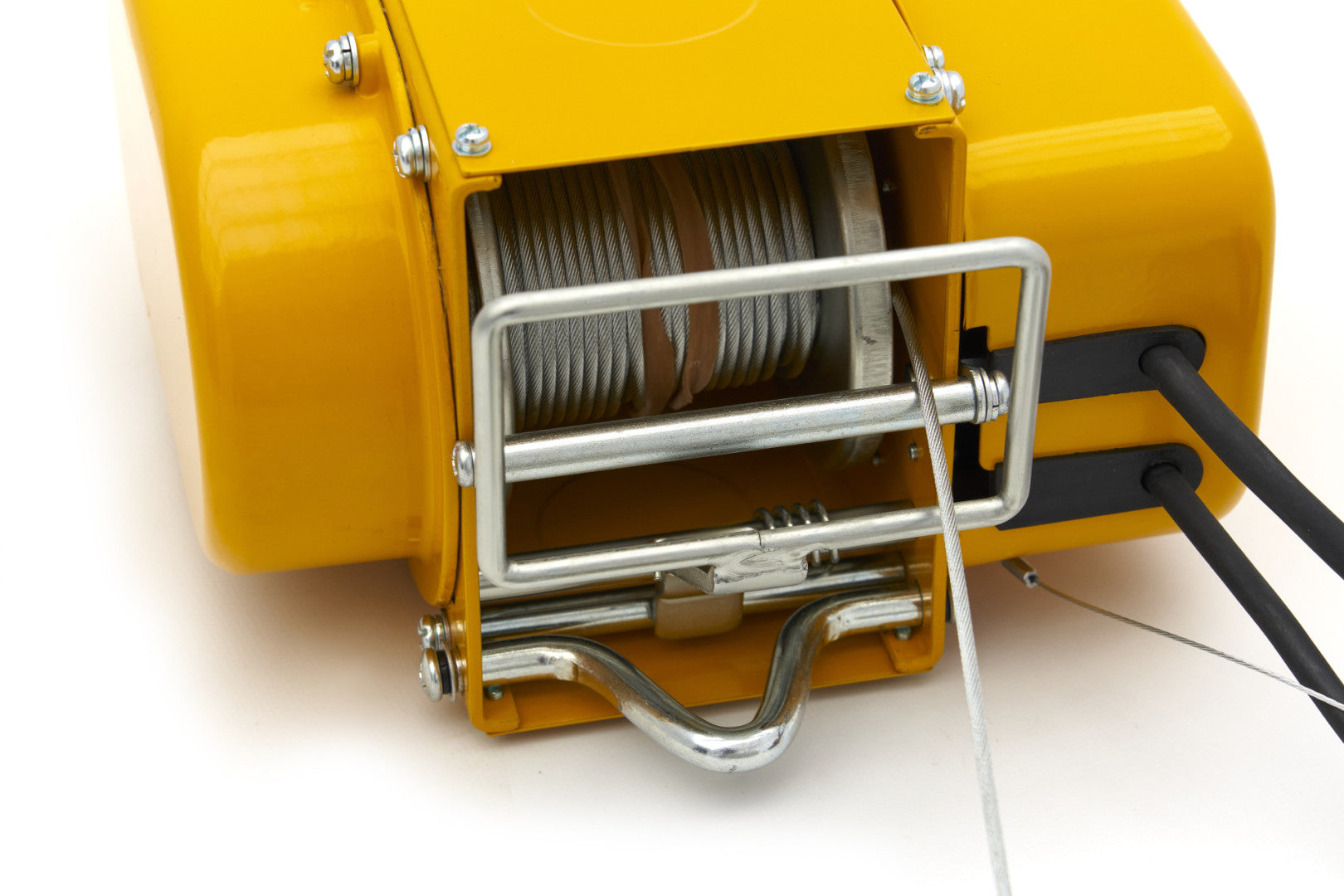 Elektrický kladkostroj 150/300kg 550W 230V HBM