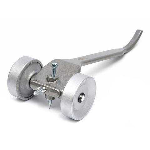 Škrabka na dokončovanie škár