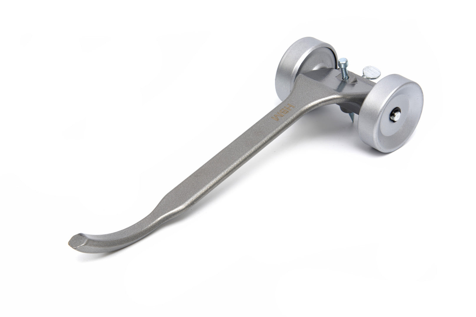 Škrabka na dokončovanie škár