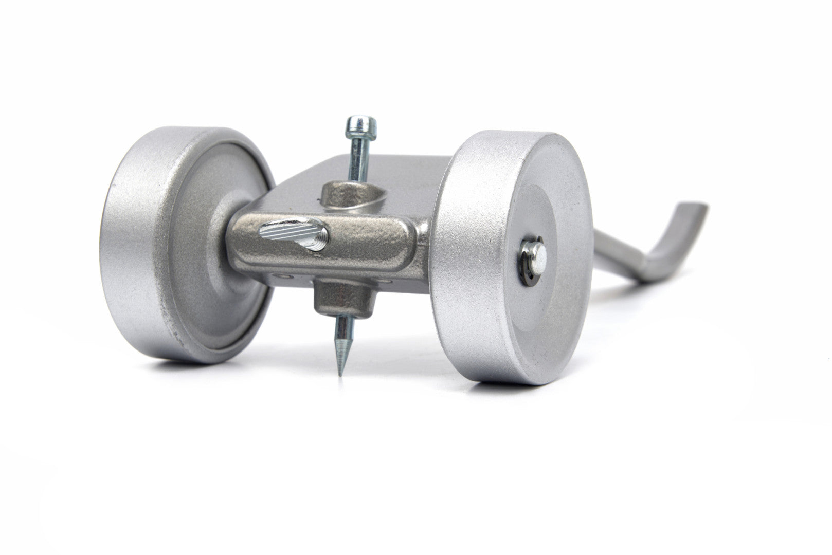 Škrabka na dokončovanie škár