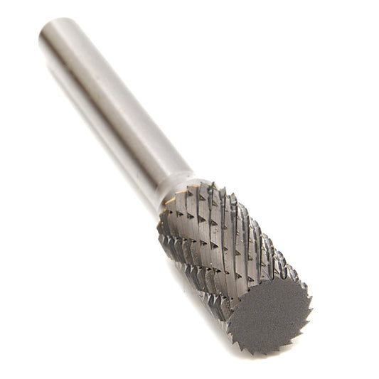 Stopková fréza z karbidu HBM model 1