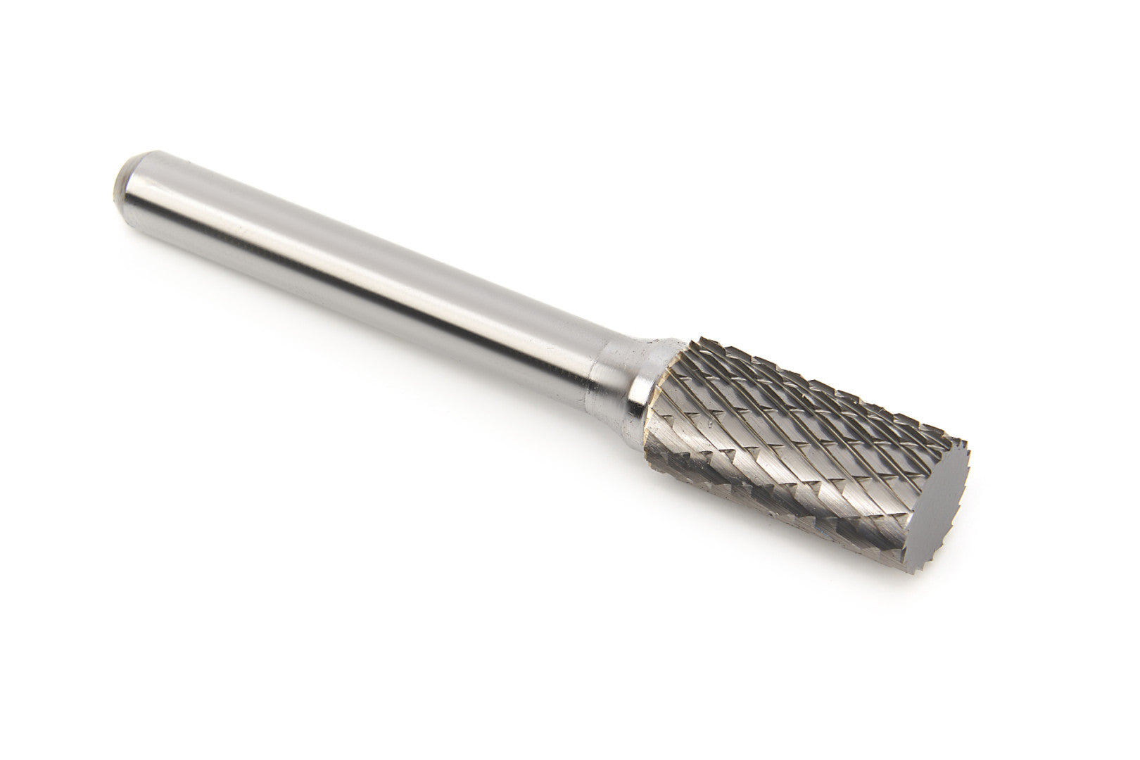 Stopková fréza z karbidu HBM model 1