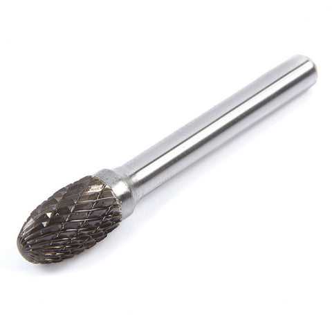 Stopková fréza z karbidu HBM model 2