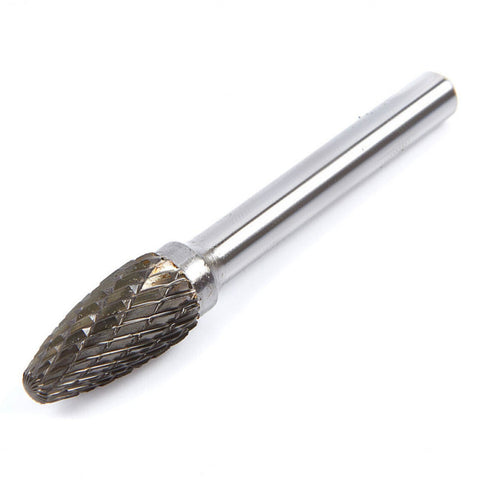 Stopková fréza z karbidu HBM model 3