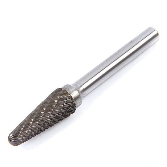 Stopková fréza z karbidu HBM model 4