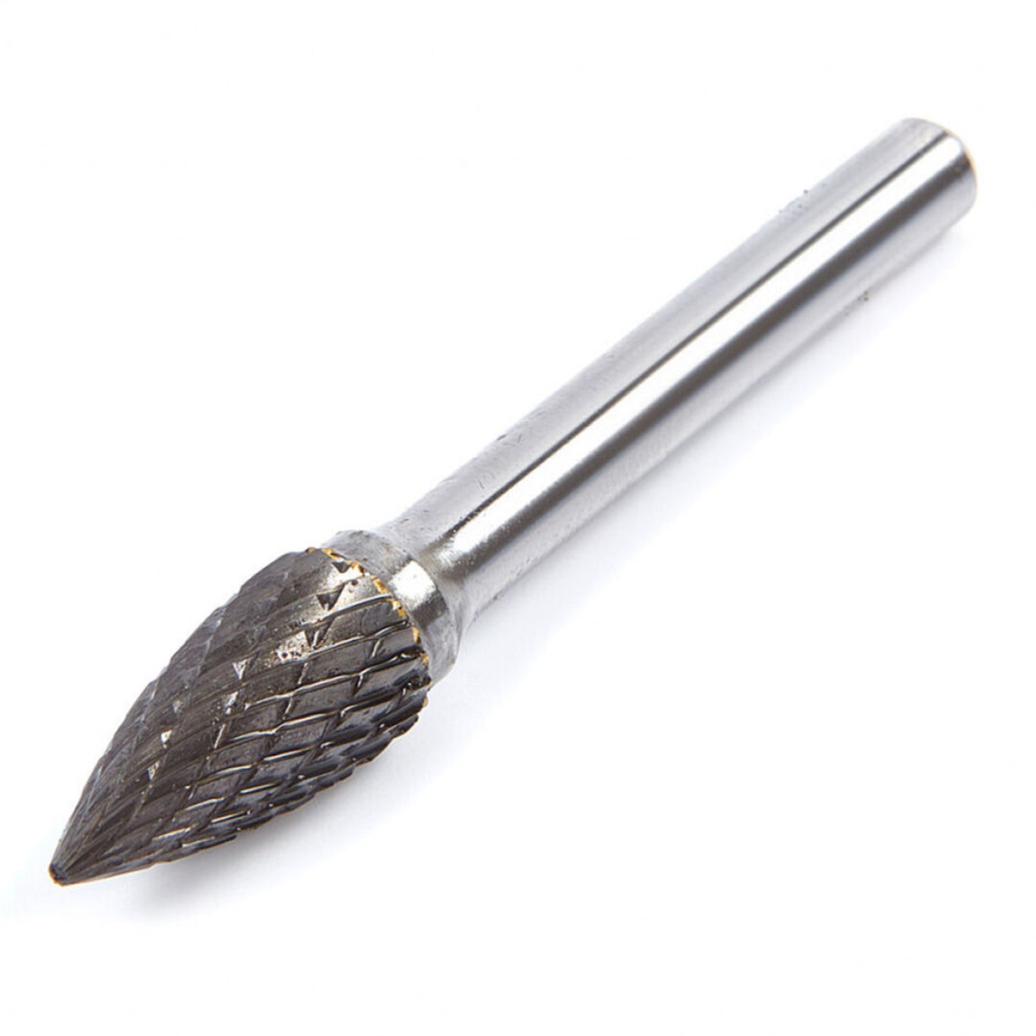 Stopková fréza z karbidu HBM model 5