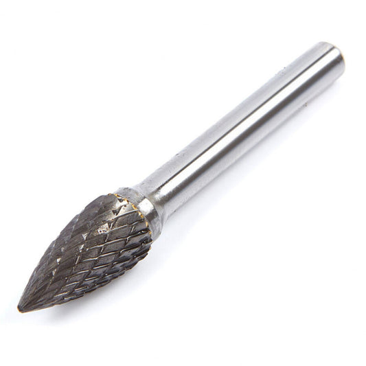 Stopková fréza z karbidu HBM model 5