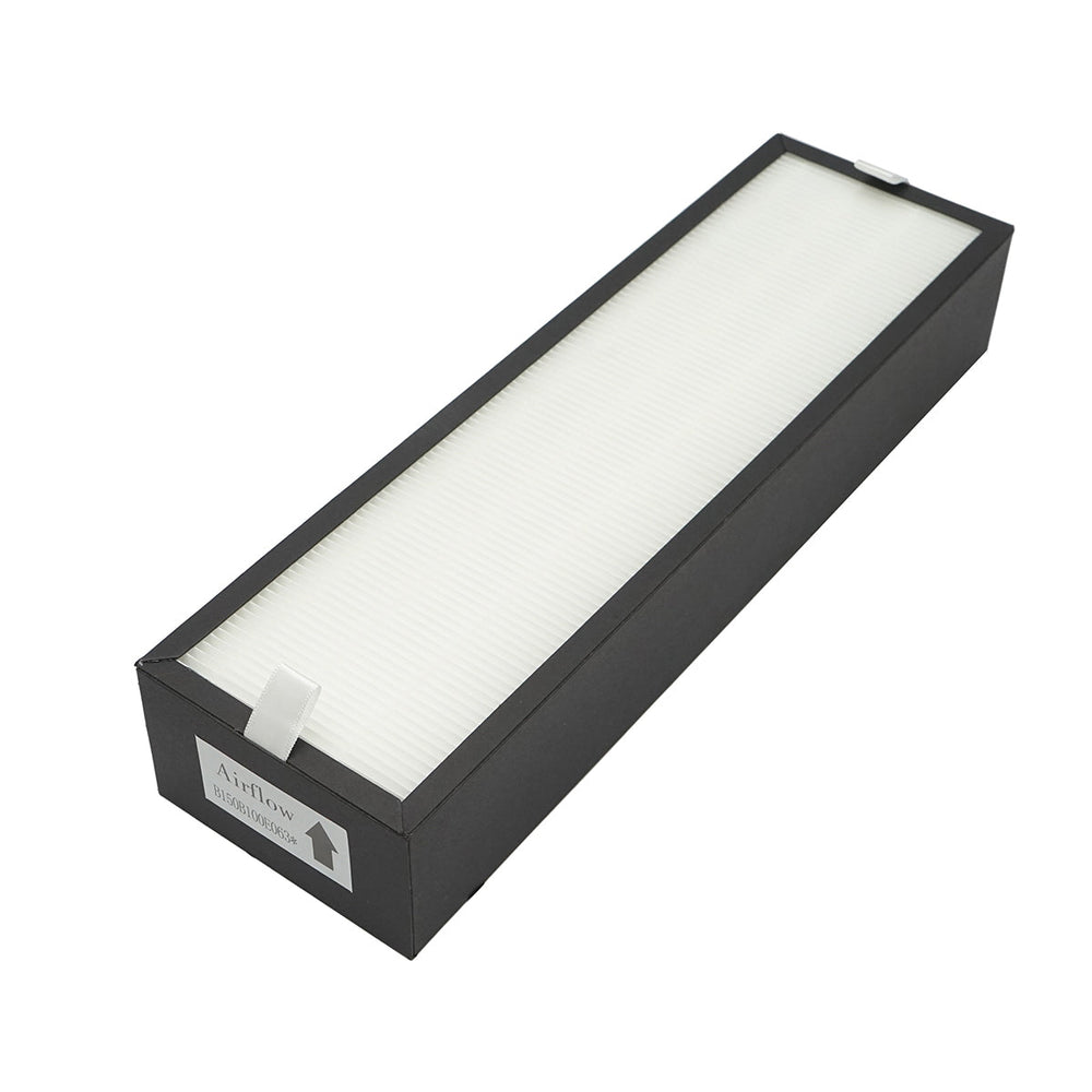 HEPA filter pre rekuperačnú vetraciu jednotku DISMT17