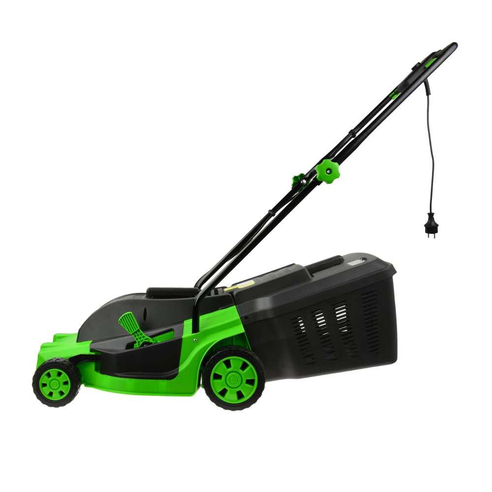 Elektrická kosačka na trávu 1600 w, 40 cm