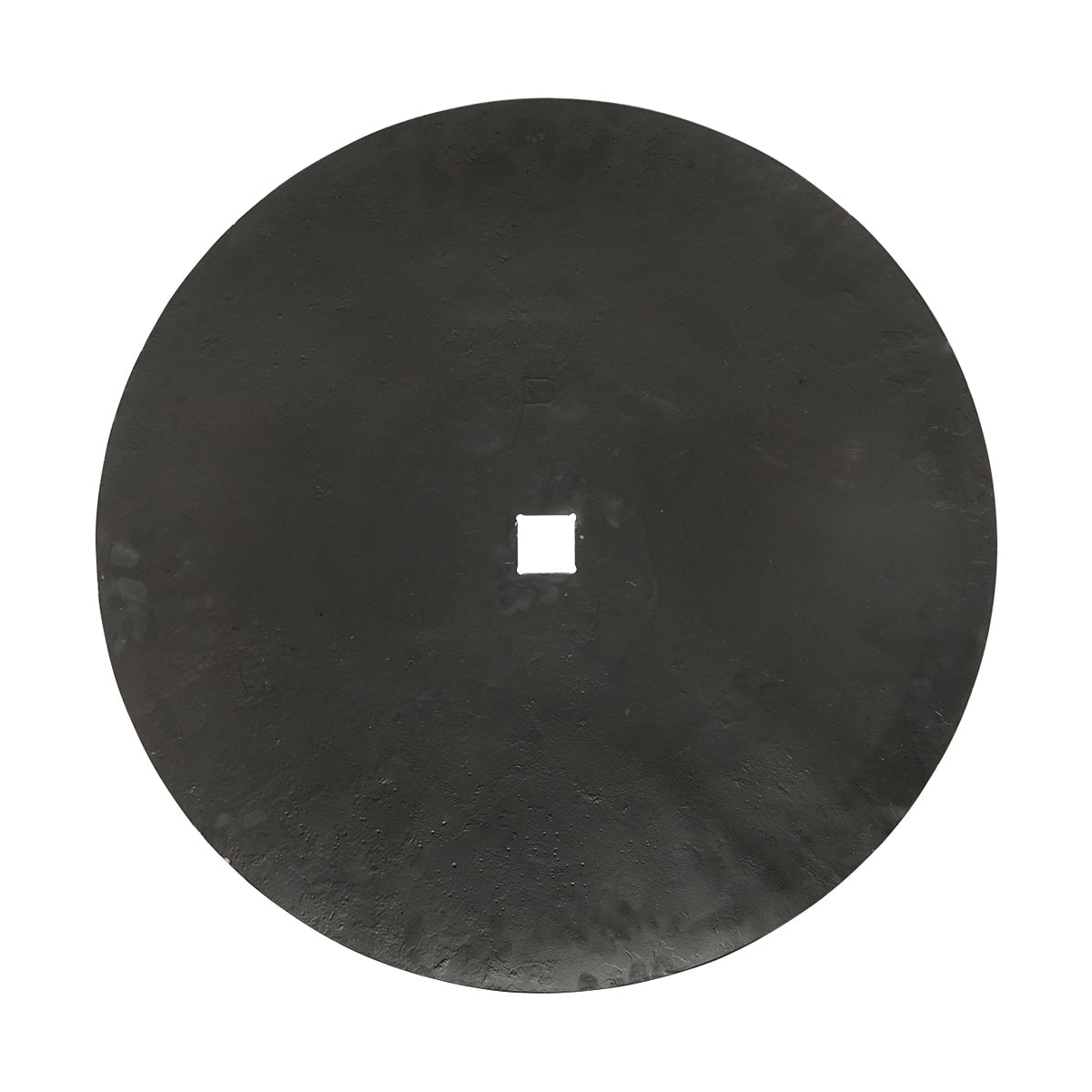Hladký disk - diskové brány 610x6 štvorhran 41