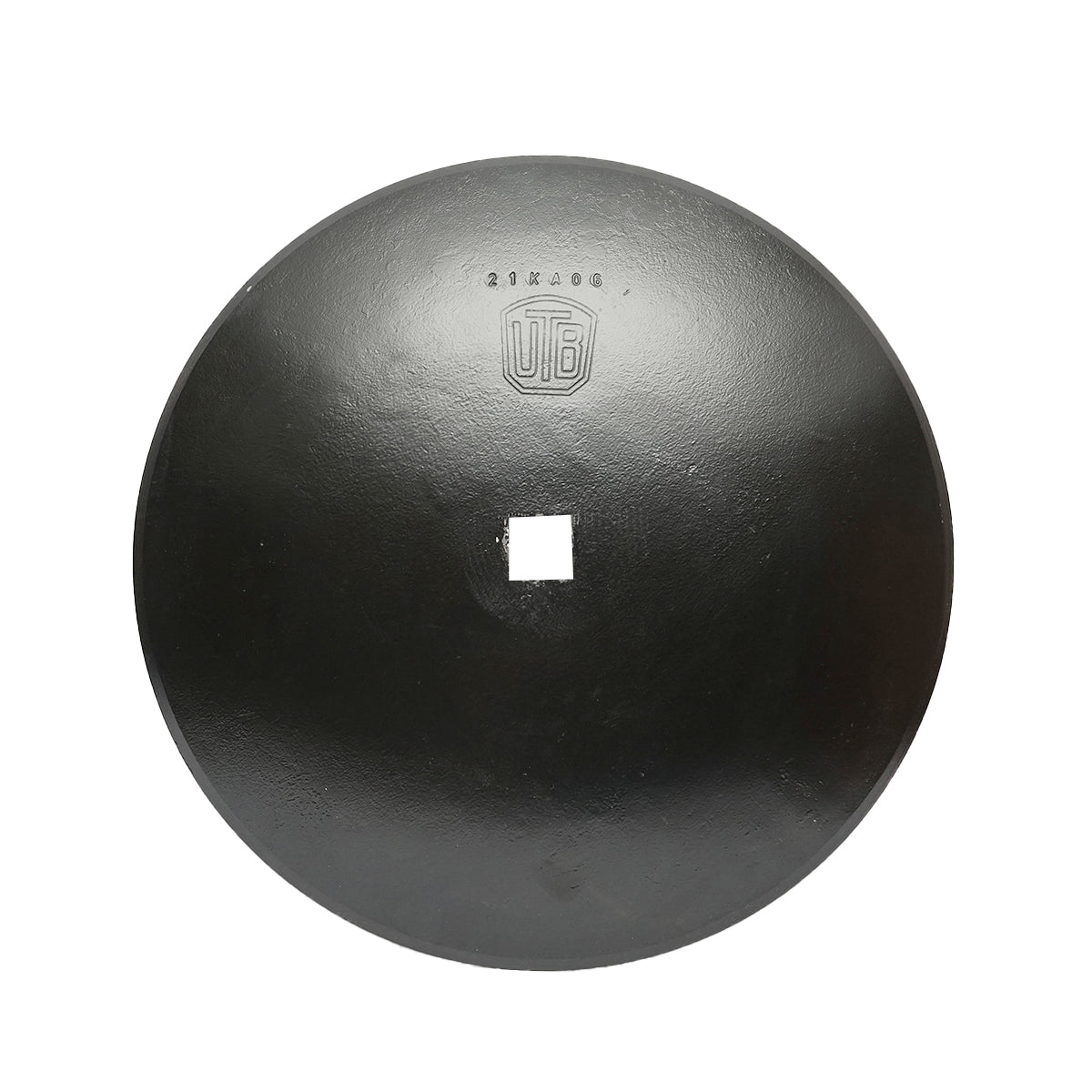 Hladký disk - diskové brány GDU 3,2 460x3,5N