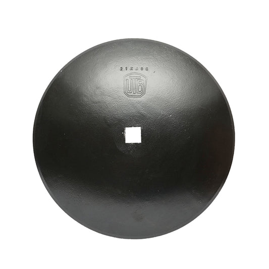 Hladký disk - diskové brány GDU 3,2 460x3,5N