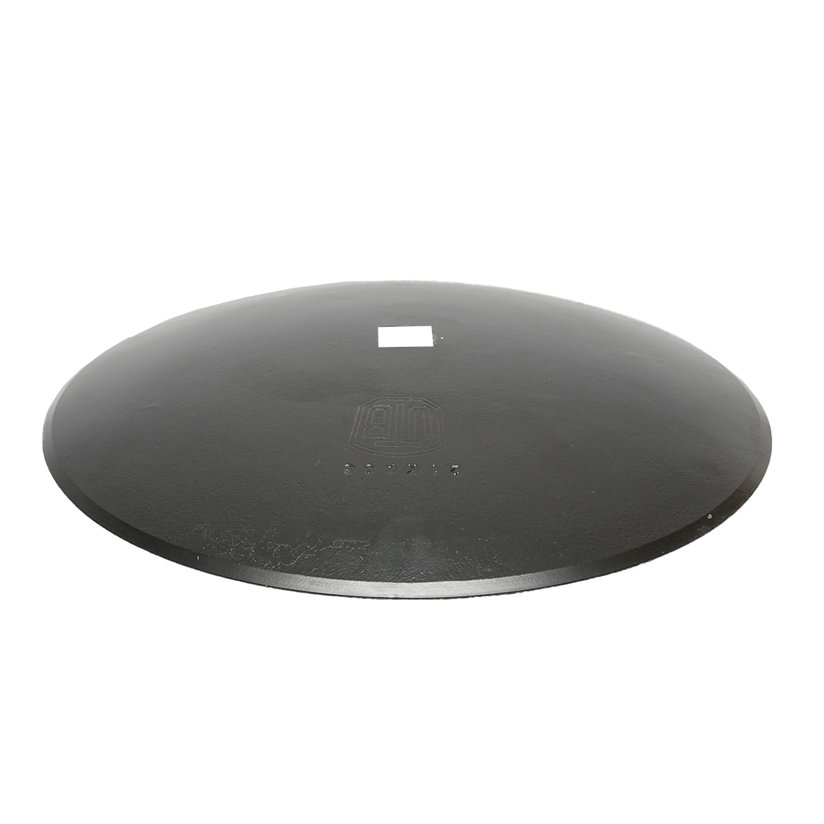 Hladký disk - diskové brány GDU 3,2 460x3,5N