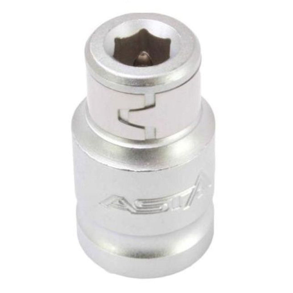 Hlavica pre bity 1/2'' 8mm