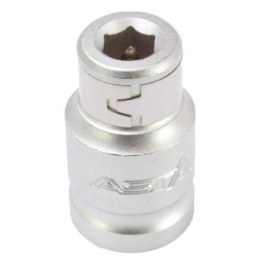 Hlavica pre bity 1/2'' 8mm