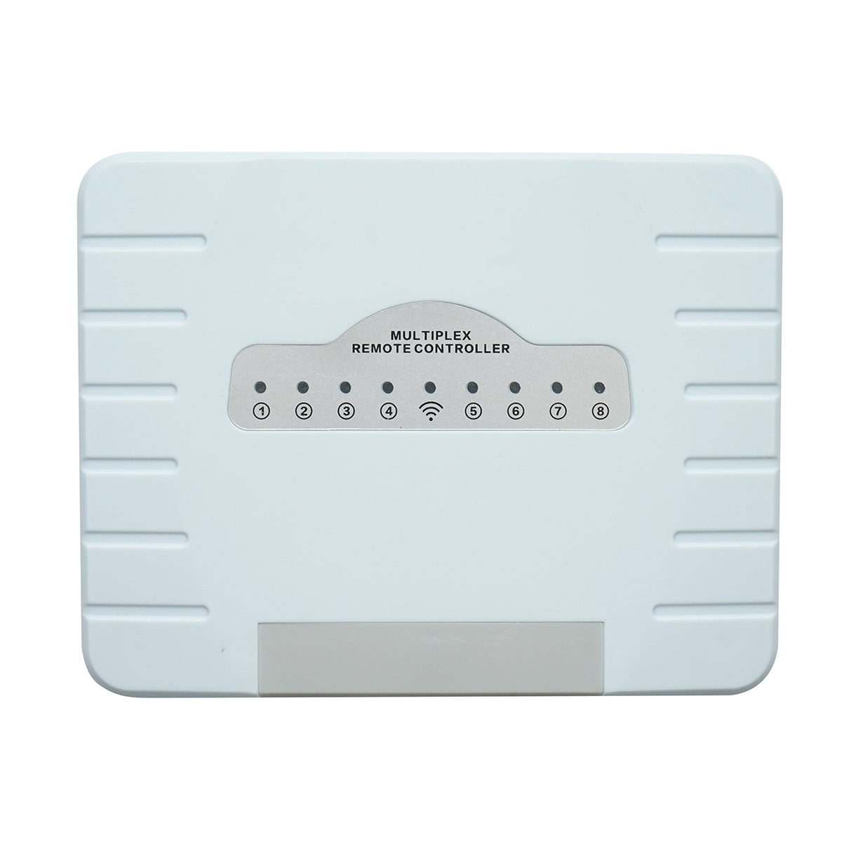 Hlavný riadiaci modul smart WiFi 220V, 8 sekcií, s dažďovým senzorom, aplikácia Smart Life, IP67