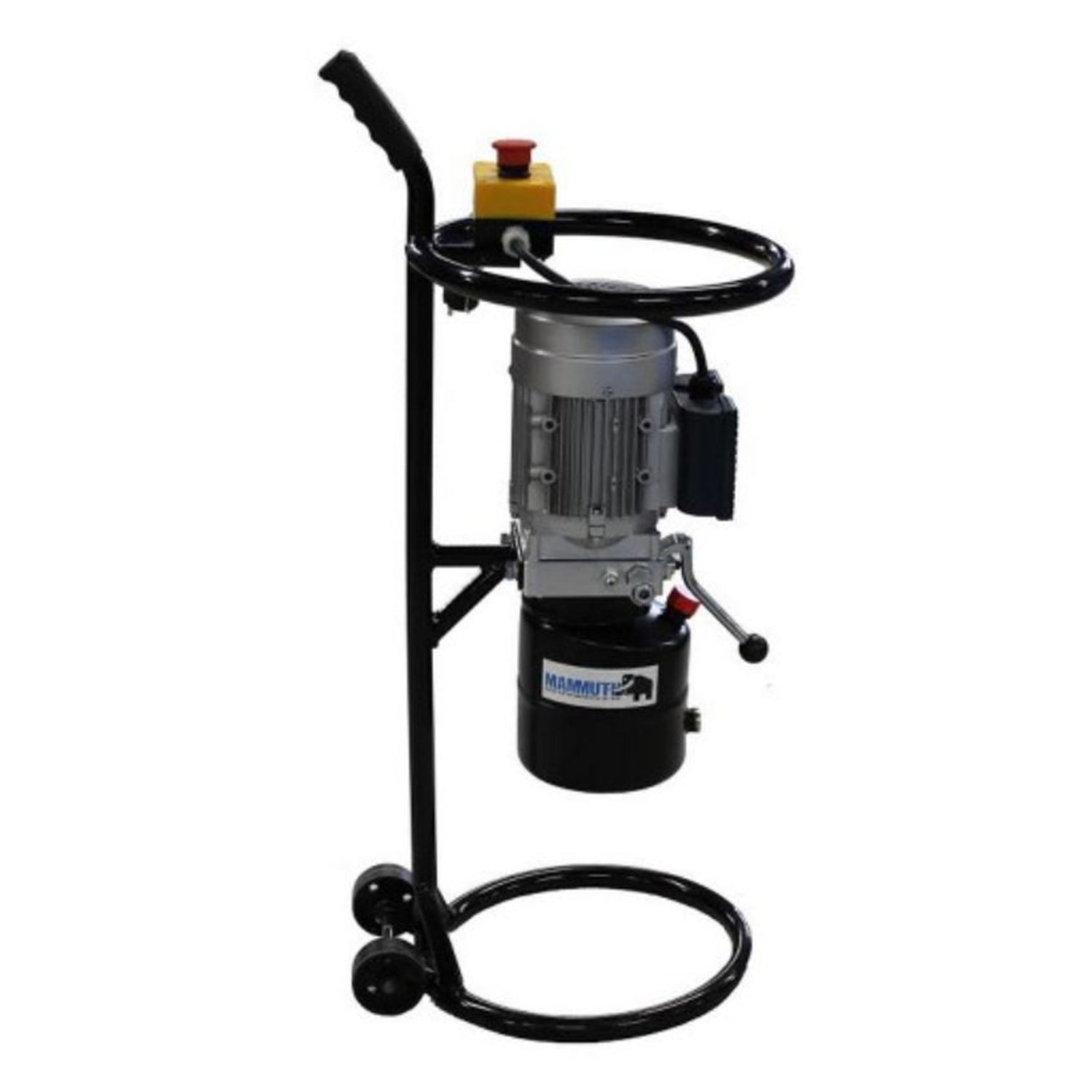 Hydraulické čerpadlo - agregát pre zdviháky 230V