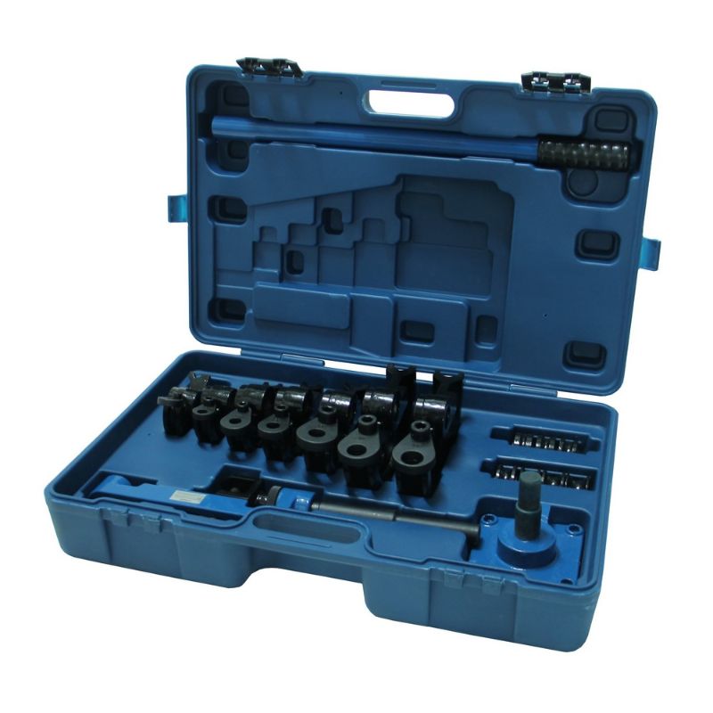 Ohýbačka rúr, rozsah 0,8 - 1,2mm