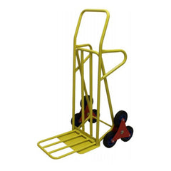 Schodisková rudla so sklopnou plošinou 200kg VP