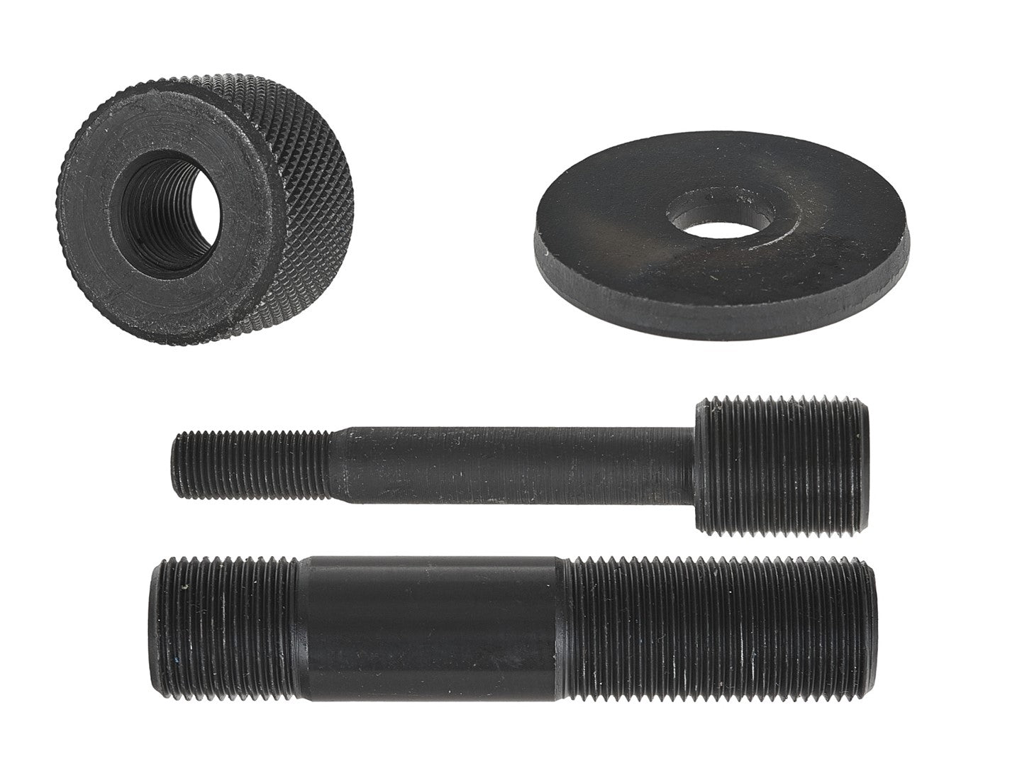 Hydraulický dierovač - rezačka otvorov 22 - 60mm, 10t Geko