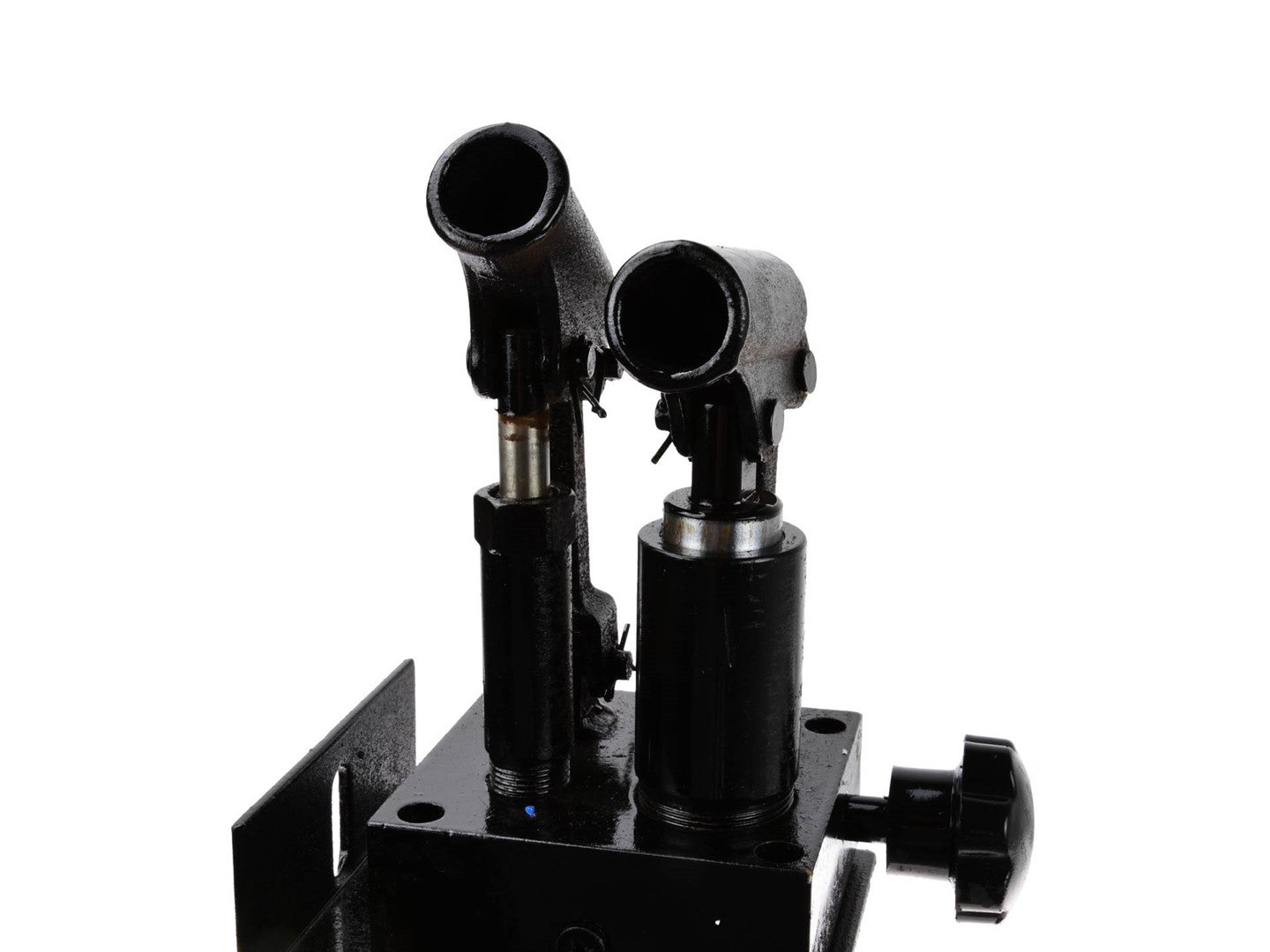 Hydraulické čerpadlo lisu 30t, dvojčinné