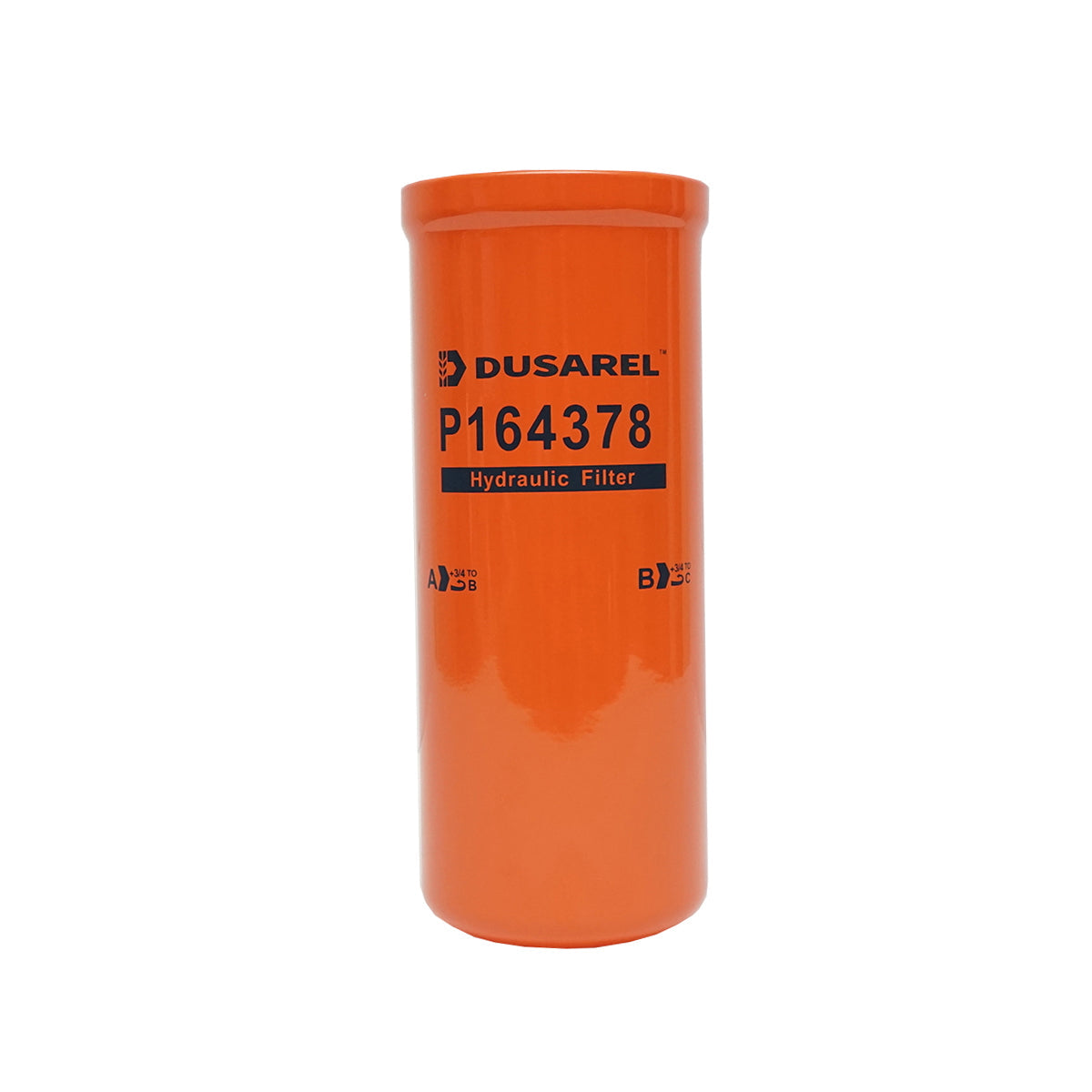 Hydraulický filter pre Case IH, John Deere, New Holland kód OEM 4160174, 1931182, 47131179, 47131180, 48142231, 84226258, 84237579