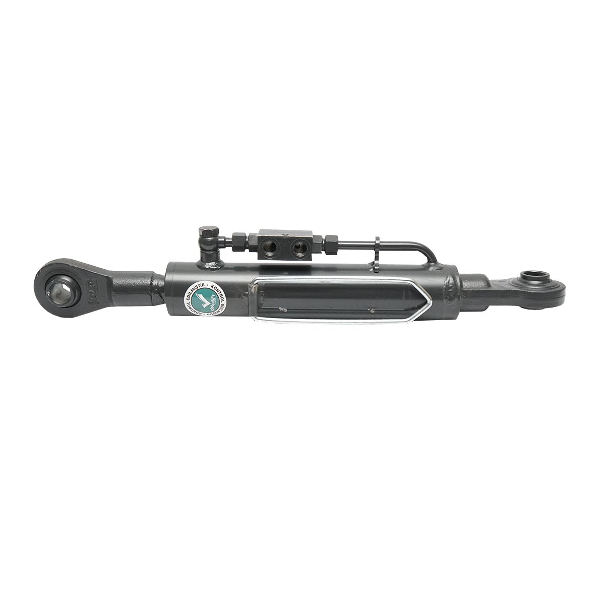 Hydraulické horné tiahlo 60cm, nastaviteľné, kat. 2-2, guľový kĺb 26mm