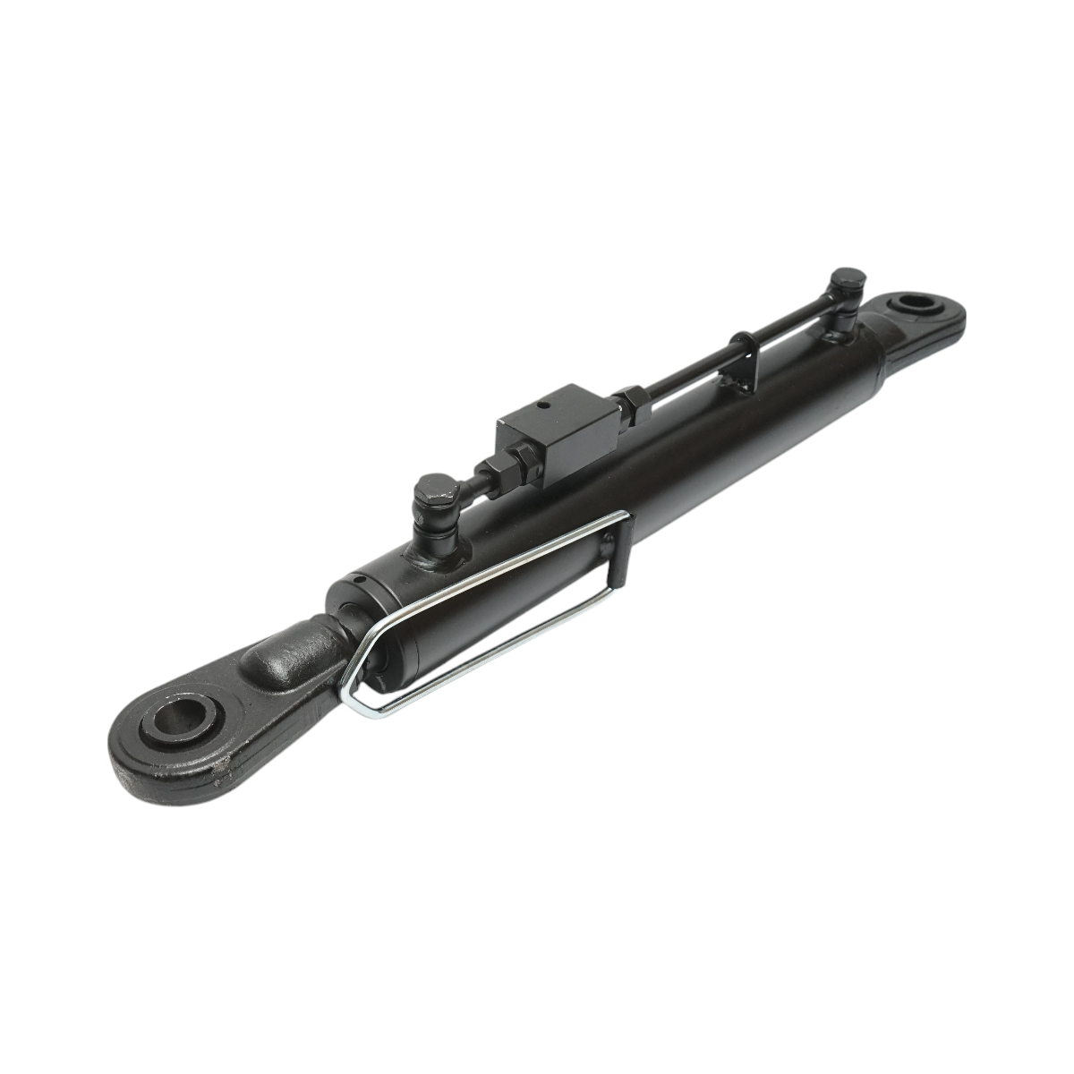 Hydraulické horné tiahlo, kategória 2-2, zatvorené 680mm, zdvih 360mm