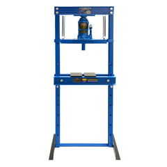 Hydraulický lis 12t, Geko