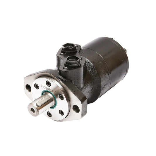 Hydraulický motor BMR 315cm3 D=25mm G 1/2'' Breckner Germany