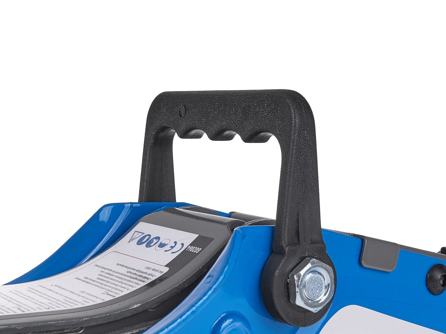 Hydraulický nízkoprofilový pojazdný zdvihák -  žaba 2,5t Geko